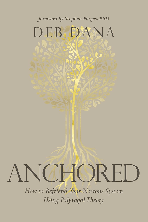 Cover of Anchored